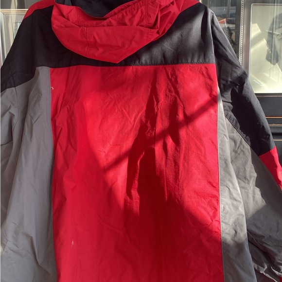 Men’s Columbia jacket - Picture 3 of 3